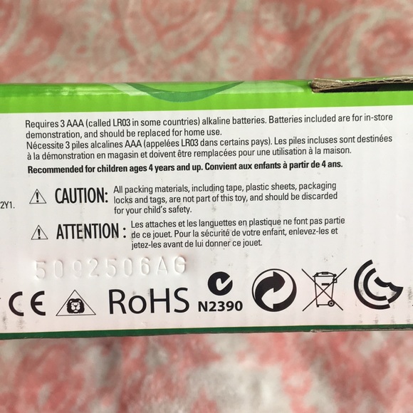 Sold - Picture 3 of 6